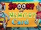 Spooky Memory Card เกมออนไลน์