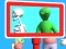 Find Alien 3d เกมออนไลน์