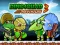 Dino Squad Adventure 3 เกมออนไลน์