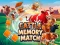 Cattle Memory Match เกมออนไลน์