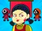 Squid Squad Mission Revenge เกมออนไลน์