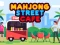 Mahjong Street Cafe เกมออนไลน์