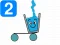 Happy Glass Puzzles 2 เกมออนไลน์