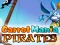 Carrot Mania Pirates เกมออนไลน์