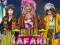 Urban Safari Fashion เกมออนไลน์