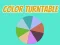 Color Turntable เกมออนไลน์