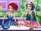 Cooking Battle เกมออนไลน์