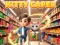 Kitty Caper เกมออนไลน์