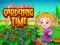 Baby Hazel Gardening Time เกมออนไลน์