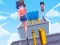 High Heels Collect Run เกมออนไลน์
