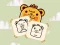 Happy Hamster Coloring เกมออนไลน์