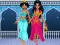 East Princess Through The Ages เกมออนไลน์