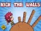 Kick the walls เกมออนไลน์