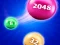 2048 parkour เกมออนไลน์