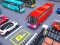Real Bus Parking Pick and Drop เกมออนไลน์
