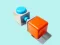 Push It 3D เกมออนไลน์