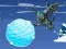 Ice Ball Run เกมออนไลน์