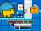 Adventure To The ice Kingdom เกมออนไลน์