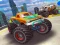 Monster Truck เกมออนไลน์