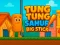 Tung Tung Sahur Big Stick เกมออนไลน์