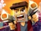 Doomsday Town เกมออนไลน์