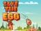 Save The Egg เกมออนไลน์
