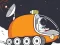 Space Ride เกมออนไลน์