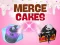 Merge Cakes เกมออนไลน์