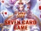 Seven Card Game เกมออนไลน์