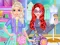 Fashion Dress Up Sewing Clothes เกมออนไลน์