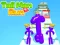 Long Neck Tall Man Run เกมออนไลน์