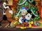 Preparing Mickey For Christmas Match 3 เกมออนไลน์