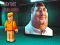 Nextbot Run Away! เกมออนไลน์