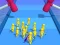 Tribal job hopping เกมออนไลน์