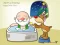 Funny Christmas Puzzle เกมออนไลน์