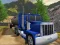 Oil Tank Truck Driving Sim เกมออนไลน์