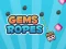 Gems N' Ropes เกมออนไลน์