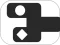 Maze Black And Withe เกมออนไลน์