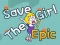 Save The Girl Epic เกมออนไลน์