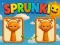 Sprunki Link เกมออนไลน์