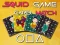 Squid Game Memory Card Match เกมออนไลน์