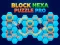 Block Hexa Puzzle Pro เกมออนไลน์