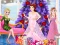 Girls Christmas Party Prep เกมออนไลน์
