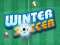 Winter Soccer เกมออนไลน์