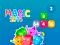 Magic 2048 เกมออนไลน์