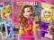 Ellie fashion magazine เกมออนไลน์