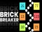 Brick breaker เกมออนไลน์