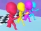 Fun & Run Race 3d เกมออนไลน์