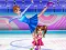 Ice Skating Contest เกมออนไลน์