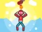 Burning Man 2 เกมออนไลน์